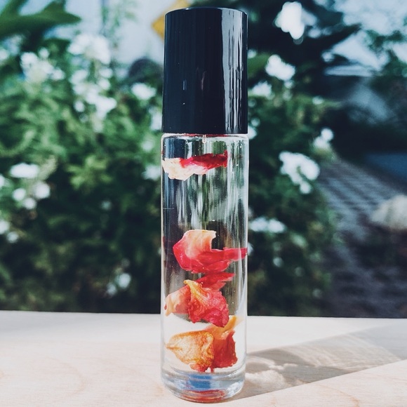 Rose Lemonade Fragrance Oil - Picture 4 of 4